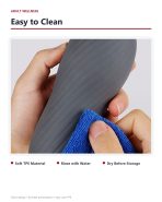 Double Sided Male Stroker, Dual Channel Realistic Spiral Texture Male Training Toy - Image 6