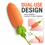 Lipstick‑Shaped Mini Vibrator Egg, Quiet Portable Travel‑Friendly Female Intimate Pleasure Massager - Image 7