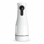 5-Speed Rotating & Swinging Male Stroker, Rechargeable Adjustable Masturbator for Men