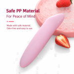 LILO Little Dolphin Female Vibrator, Ergonomic G‑Point Stimulation Pleasure Toy - Image 8