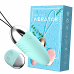 LILO Gladiator Wireless‑Remote Vibrating Egg, Multi‑Frequency Quiet Intimate Massager for Women - Image 6