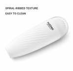 Manual Male Stroker, Men Intimate Training Masturbator, Body Safe Adult Pleasure Toy - Image 5