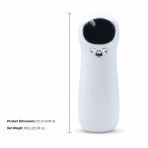 New Automatic Astronaut Male Stroker, Smart Suction Vibrating Men Intimate Pleasure Toy - Image 4