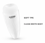 Manual Male Stroker, Men Intimate Training Masturbator, Body Safe Adult Pleasure Toy - Image 6