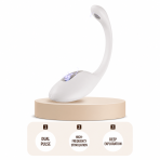 WOWYES A5 Little‑E‑Magic Wearable Vibrating Egg, App & Mini‑Program Remote Electro‑Pulse Vibration Toy for Women - Image 21