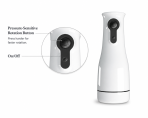 5-Speed Rotating & Swinging Male Stroker, Rechargeable Adjustable Masturbator for Men - Image 8
