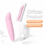 LILO Little Dolphin Female Vibrator, Ergonomic G‑Point Stimulation Pleasure Toy - Image 3