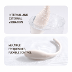 WOWYES A5 Little‑E‑Magic Wearable Vibrating Egg, App & Mini‑Program Remote Electro‑Pulse Vibration Toy for Women - Image 23