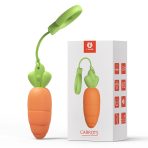 Lipstick‑Shaped Mini Vibrator Egg, Quiet Portable Travel‑Friendly Female Intimate Pleasure Massager