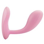 BAILE Pretty‑Love App‑Remote Multi‑Frequency Strong Vibration Massager, Bluetooth Rechargeable Intimate Toy for Women - Image 2