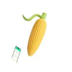 Wanshi Fruit‑Vegetable Shaped Mini Vibrating Egg, Wireless Remote Discreet Intimate Pleasure Toy for Women - Image 10