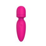 CHANDEL Mini Powerful AV‑Vibrator, Clitoral Intimate Stimulation Massager for Women