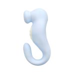 V‑Smile Code Little Seahorse App Remote Suction Vibrating Egg, Insertable Female Intimate Toy - Image 3