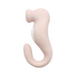V‑Smile Code Little Seahorse App Remote Suction Vibrating Egg, Insertable Female Intimate Toy