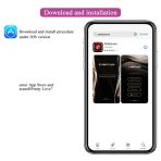 BAILE Pretty‑Love App‑Remote Multi‑Frequency Strong Vibration Massager, Bluetooth Rechargeable Intimate Toy for Women - Image 9